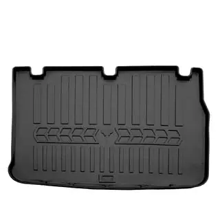 Rubberen kofferbakmat Stingray 3D (voor Scenic) foto 2
