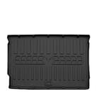 Renault Zoe 2012–2019 3D kofferbakmat (Stingray) foto 1