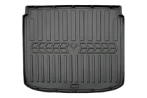 Seat Altea 2004–2015 3D kofferbakmat (Stingray) foto 1