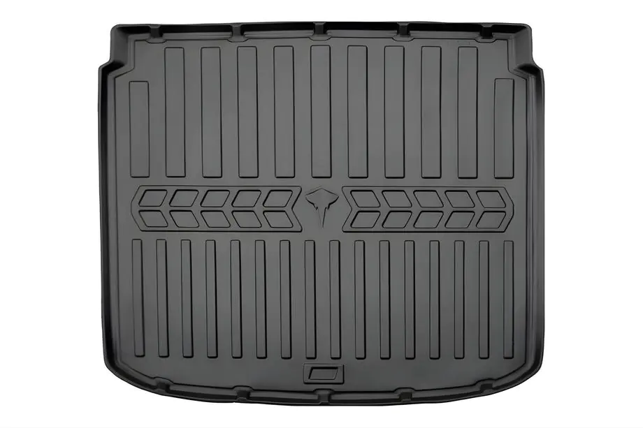 Seat Altea 2004–2015 3D kofferbakmat (Stingray) Image