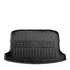 Seat Ateca 2016– 3D kofferbakmat (onderste) (Stingray) foto 1