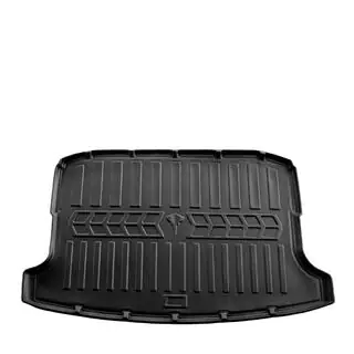 3D kofferbakmat (onderste) (Stingray)