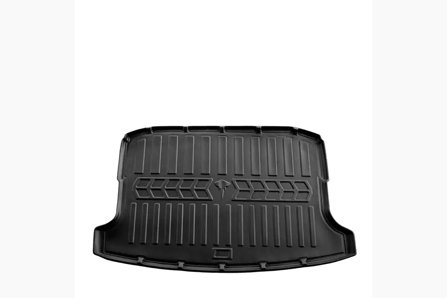 Seat Ateca 2016– 3D kofferbakmat (onderste) (Stingray) Image