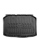 Skoda Fabia 2000–2007 3D kofferbakmat (HB) (Stingray) foto 1