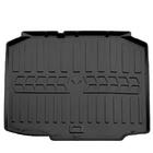 Skoda Fabia 2007–2014 3D kofferbakmat (HB) (Stingray) foto 1