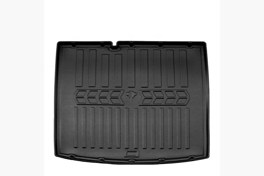 Skoda Fabia 2014–2021 Kofferbakmat 3D (SW) (Stingray) Image