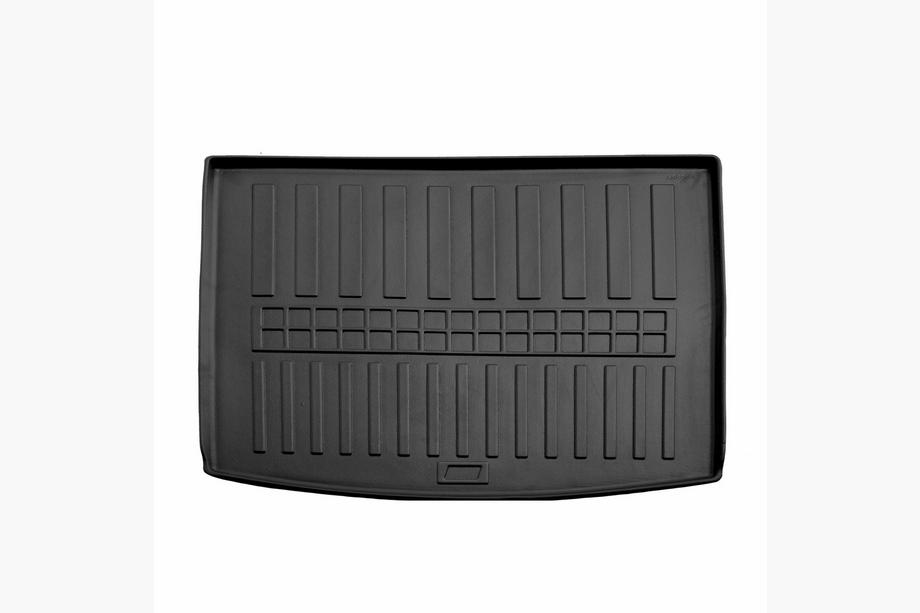 Seat Ateca 2016– 3D kofferbakmat (Stingray) Image