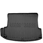 Skoda Octavia I Tour A4 1996–2010 Stingray 3D kofferbakmat (LiftBack) foto 1