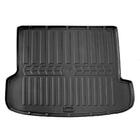 Skoda Octavia I Tour A4 1996–2010 Kofferbakmat 3D (SW) (Stingray) foto 1