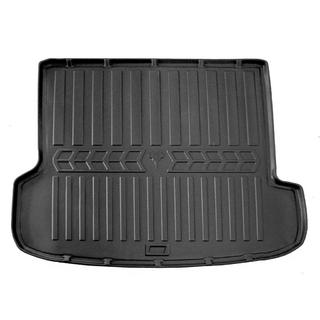 Kofferbakmat 3D (SW) (Stingray) Skoda Octavia I Tour A4 1996–2010