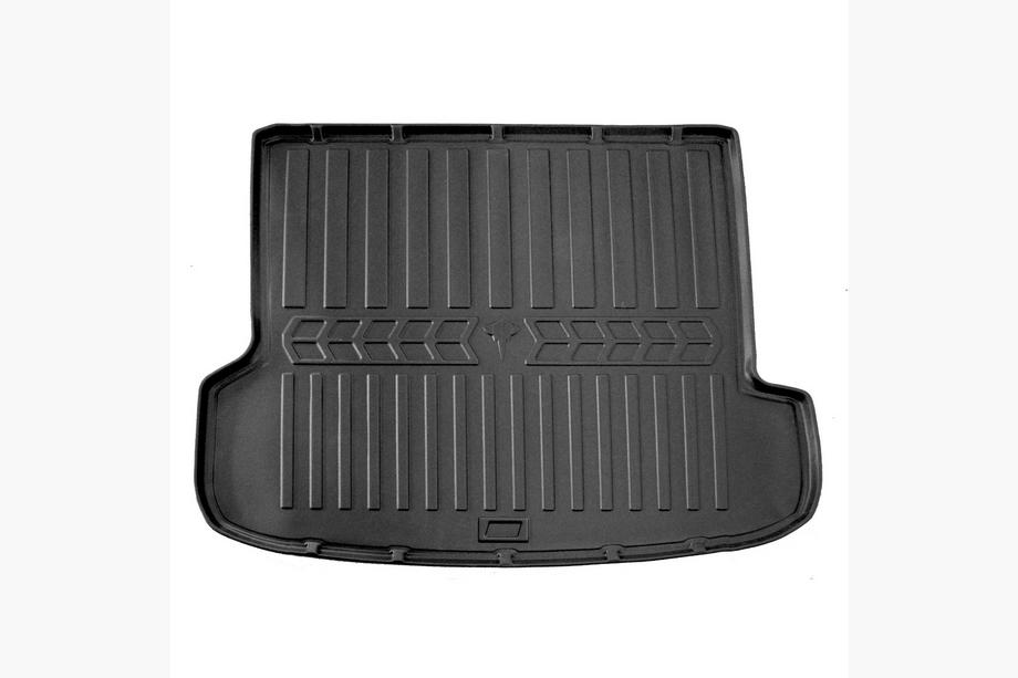 Skoda Octavia I Tour A4 1996–2010 Kofferbakmat 3D (SW) (Stingray) Image