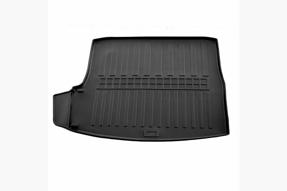 Skoda Octavia II A5 2006–2010 Stingray 3D kofferbakmat (LiftBack) Image