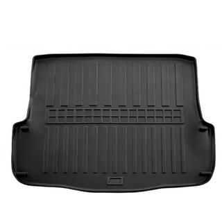 Stingray 3D (SW) rubberen kofferbakmat Skoda Octavia II A5 2010–2013