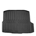 Skoda Octavia III A7 2013–2019 3D kofferbakmat (SW) (met flap) (Stingray) foto 1