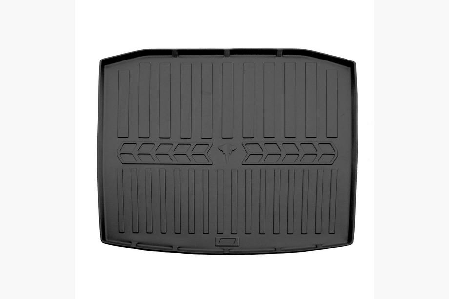Skoda Octavia IV A8 2020– Kofferbakmat 3D (SW) (Stingray) Foto 1