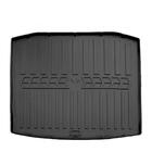 Skoda Octavia IV A8 2020– Stingray 3D kofferbakmat (LiftBack) foto 1
