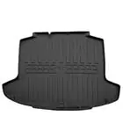 Seat Toledo 2012–2019 3D rubber kofferbakmat (LB) (Stingray) foto 1