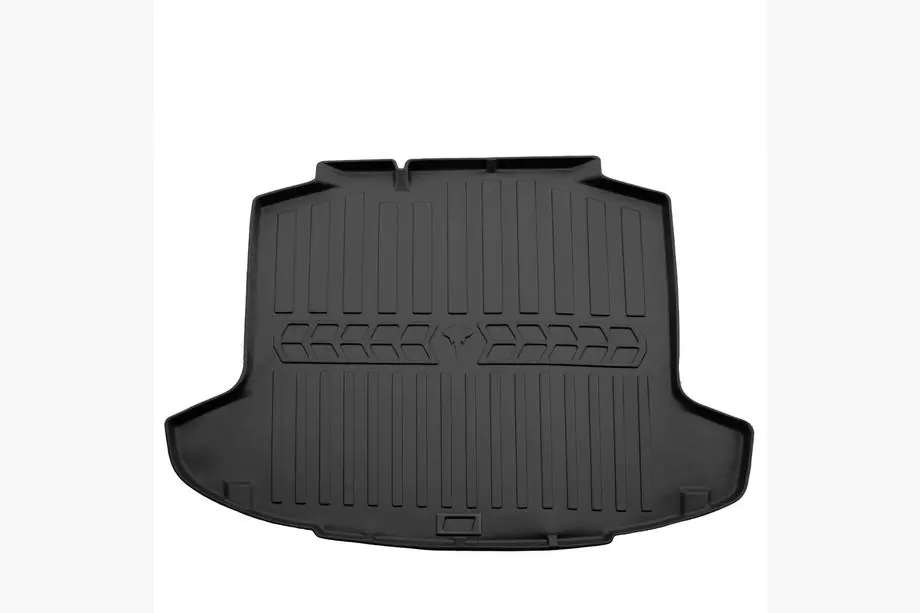 Seat Toledo 2012–2019 3D rubber kofferbakmat (LB) (Stingray) Image