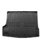 Skoda Superb 2001–2009 3D kofferbakmat (Stingray) foto 1