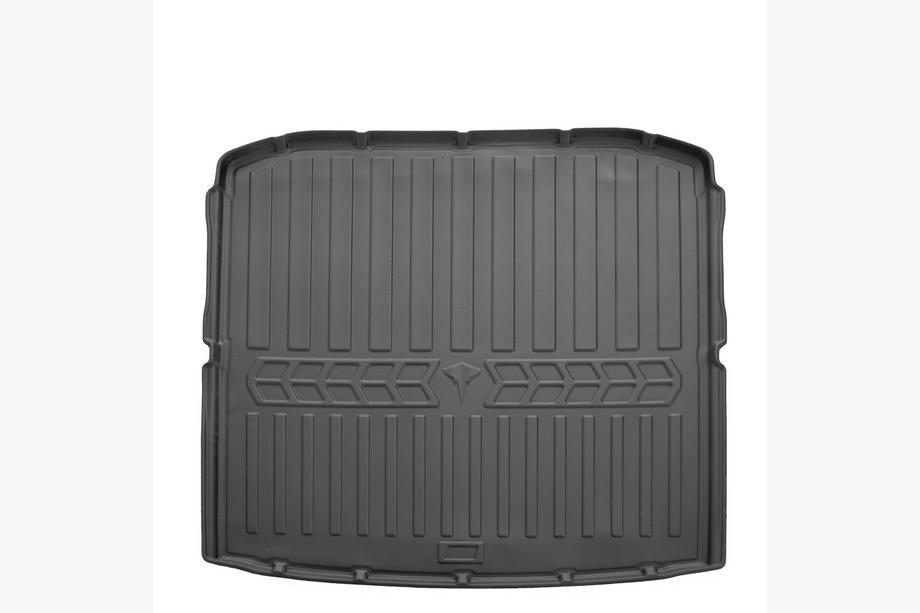 Skoda Superb 2015–2024 Stingray 3D kofferbakmat (LiftBack) Image