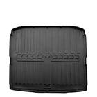 Skoda Superb 2015–2024 Kofferbakmat 3D (SW) (Stingray) foto 1