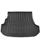 Subaru Forester 2002–2008 3D kofferbakmat (Stingray) foto 1