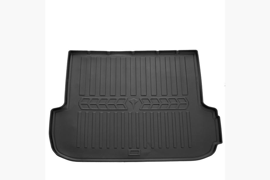 Subaru Outback 2019– 3D kofferbakmat (Stingray) Image