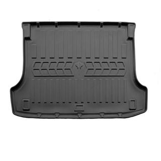 3D kofferbakmat (Stingray) Suzuki Grand Vitara 2005–2017