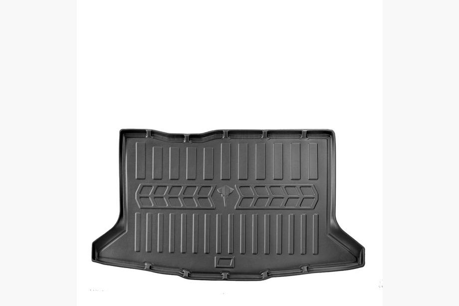 Suzuki SX4 2006–2013 3D kofferbakmat (Stingray) Image