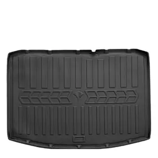 3D kofferbakmat (onderste) (Stingray)