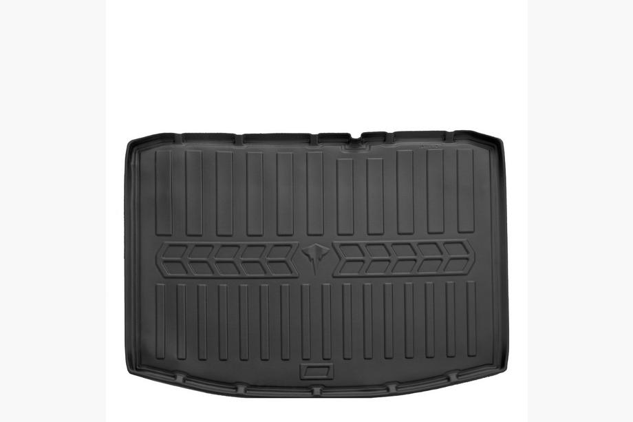Suzuki SX4 2016–2021 3D kofferbakmat (onderste) (Stingray) Image