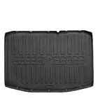 Suzuki SX4 S-Cross 2021– 3D kofferbakmat (onderste) (Stingray) foto 1