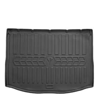 3D kofferbakmat (bovenste) (Stingray) Suzuki SX4 S-Cross 2021–