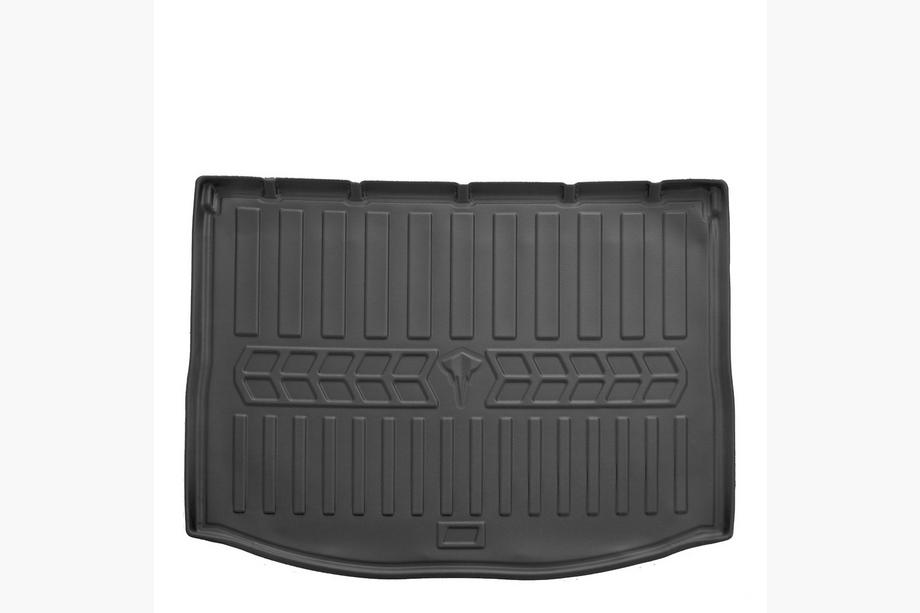 Suzuki SX4 2016–2021 3D kofferbakmat (bovenste) (Stingray) Image
