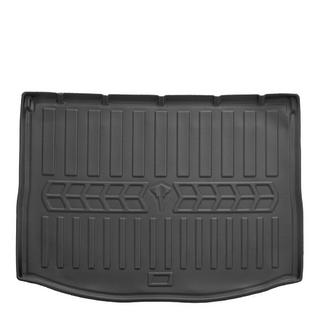 3D kofferbakmat (bovenste) (Stingray) Suzuki SX4 S-Cross 2013–2016