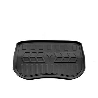 Stingray 3D rubberen kofferbakmat (Voor, 2WD)