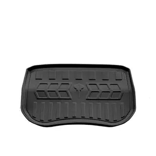Stingray 3D kofferbakmat (Highland 2023-, voor, 2WD)
