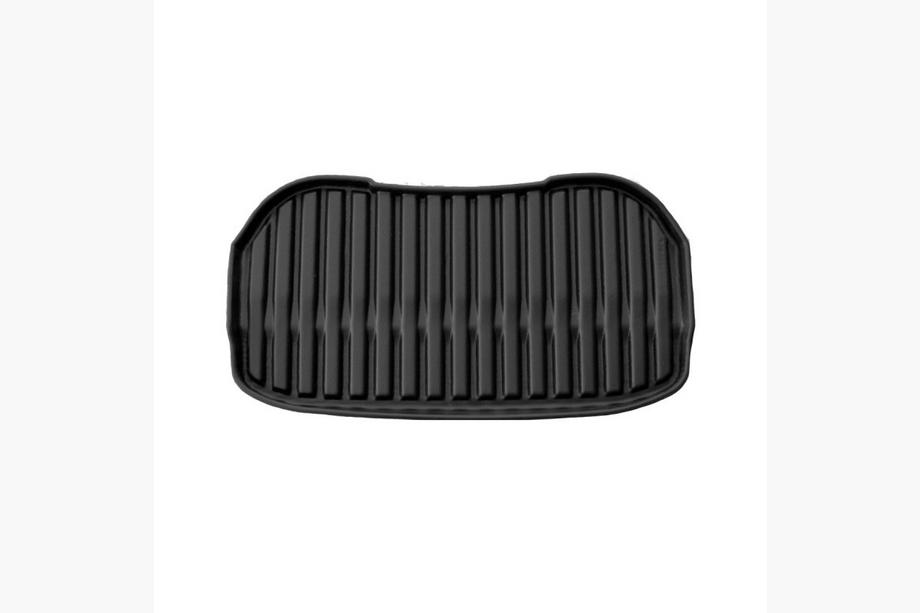 Tesla Model 3 2017– Stingray 3D rubberen kofferbakmat (Highland 2023-, voor, 2/4WD) Image