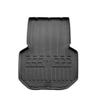 Rubberen kofferbakmat voorzijde Stingray 3D (2012-2021, 2WD)