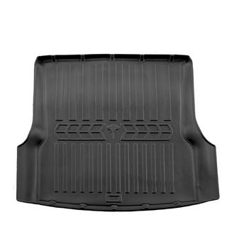 Stingray 3D rubber kofferbakmat (2012-2021, 5 zitplaatsen)