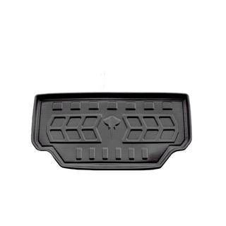 Stingray 3D rubberen mat voor de voorste bagageruimte (2017-2021, 4WD)