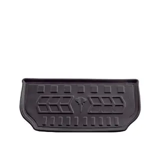 Voorkofferbakmat Stingray 3D (2021+) Tesla Model S 2012–