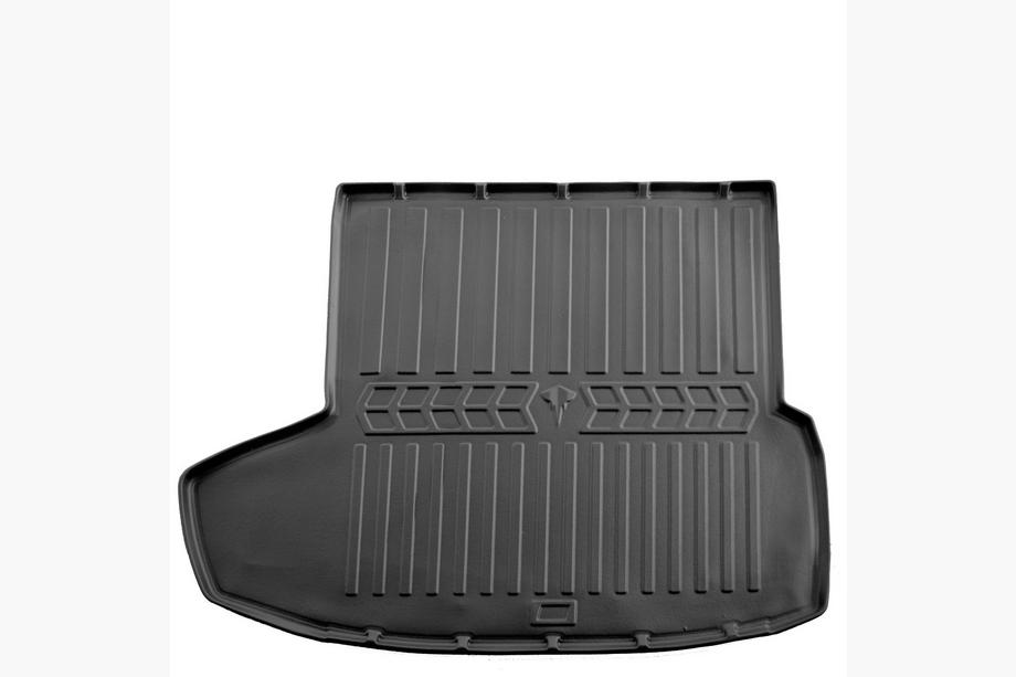 Tesla Model S 2012– Kofferbakmat Stingray 3D (2021+) Image