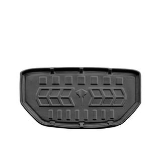3D kofferbakmat (Plaid) (2022+) (voorste) (Stingray)