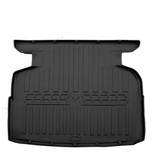 Kofferbakmat 3D (SD) (Stingray) Toyota Avensis 2003–2009