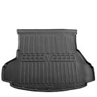 Toyota Avensis 2009–2018 Kofferbakmat 3D (SD) (Stingray) foto 1