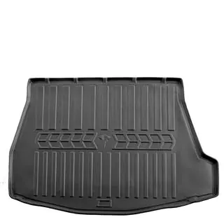 3D kofferbakmat (met subwoofer) (Stingray)