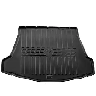 3D kofferbakmat (zonder subwoofer) (Stingray)
