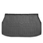 Toyota C-HR 2016–2023 3D kofferbakmat (Stingray) foto 1