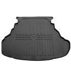 Toyota Camry 2011–2017 3D kofferbakmat (Europe, Elegance/Comfort) (Stingray) foto 1